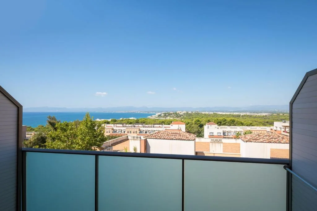 Habitación Triple (3 adultos) — htop Molinos Park - Fun