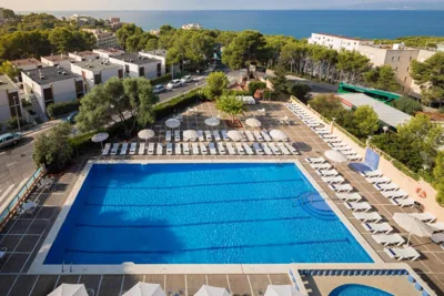 htop Molinos Park - Fun — foto 3