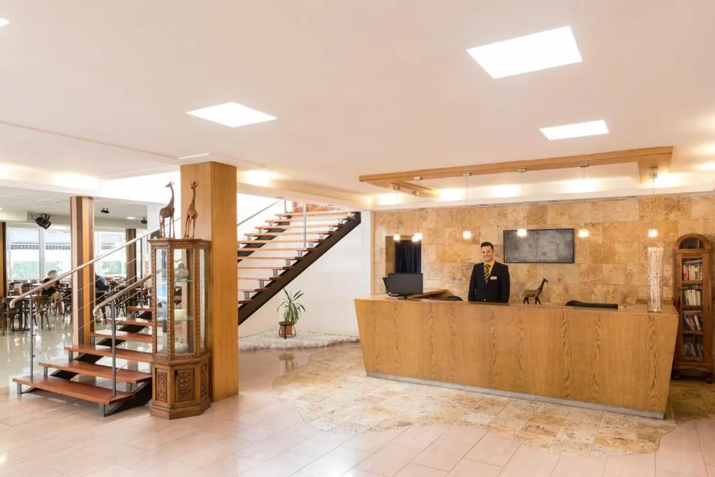 htop Palm Beach SPA - Fun