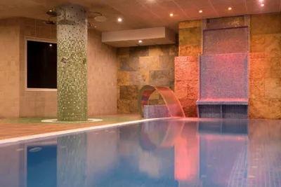 htop Palm Beach SPA - Fun — foto 3