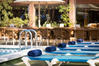 htop Palm Beach SPA - Fun — foto 4