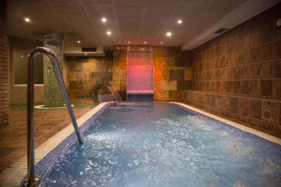 htop Palm Beach SPA - Fun — foto 11