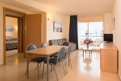 htop Royal Sun Suites 4Sup - Fun — photo 3
