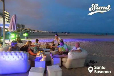 htop Royal Sun Suites 4Sup - Fun — photo 8