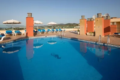 htop Royal Sun Suites 4Sup - Fun — photo 9