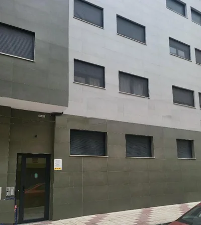 Huelin Edificio Apartamentos — Foto 4