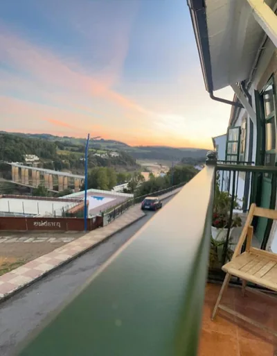 Huellas Albergue-Turístico — foto 7