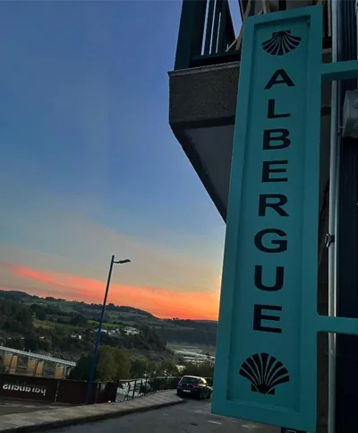Huellas Albergue-Turístico — foto 9