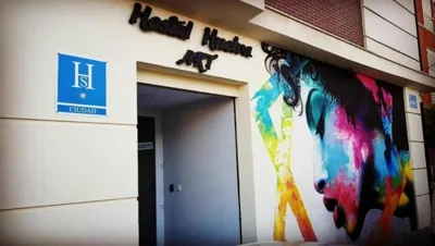 Huelva Art — Foto 5