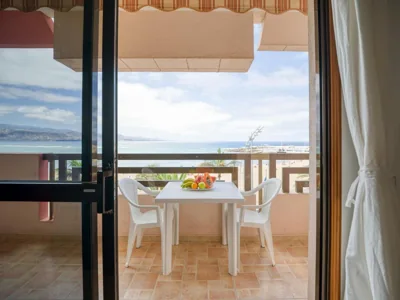 Huge Balcony over Las Canteras By CanariasGetaway — foto 3