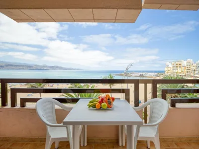 Huge Balcony over Las Canteras By CanariasGetaway — foto 6