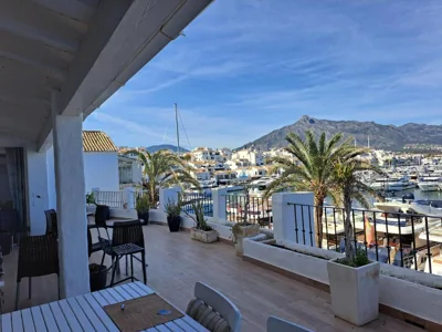 Huge penthouse with private suites shared terrace and kitchen BEST VIEWS — 写真 3
