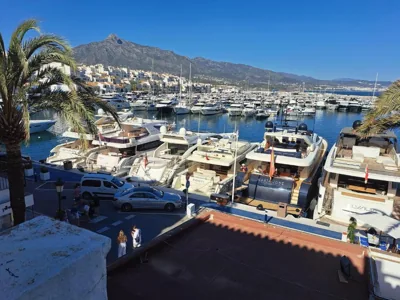 Huge penthouse with private suites shared terrace and kitchen BEST VIEWS — 写真 6