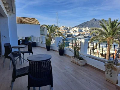Huge penthouse with private suites shared terrace and kitchen BEST VIEWS — 写真 7