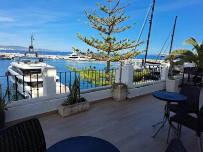 Huge penthouse with private suites shared terrace and kitchen BEST VIEWS — 写真 8