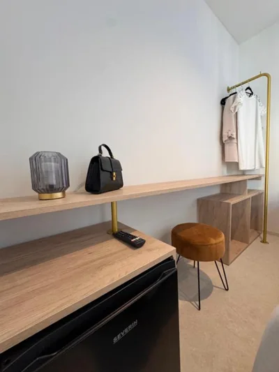 Hugo Beach Hotel & Apartments — foto 3