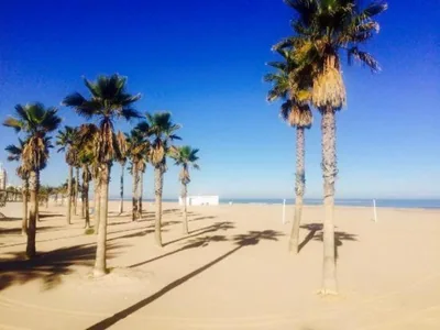 Hugo Beach Hotel & Apartments — foto 5