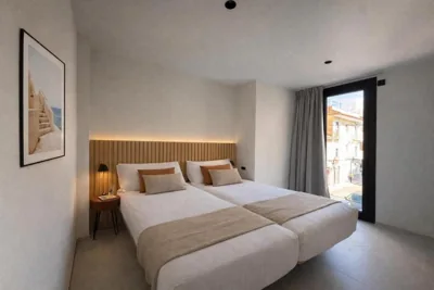 Hugo Beach Hotel & Apartments — foto 6