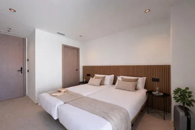 Hugo Beach Hotel & Apartments — foto 9