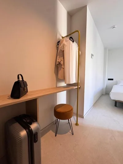 Hugo Beach Hotel & Apartments — foto 11
