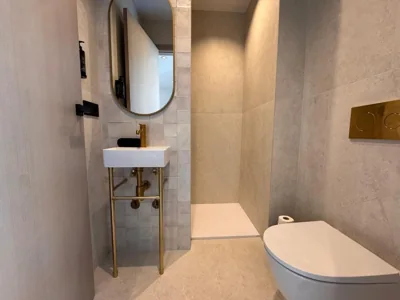 Hugo Beach Hotel & Apartments — foto 12