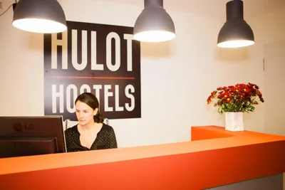 Hulot B&B Valencia — foto 4