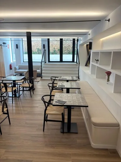Hulot B&B Valencia — foto 5