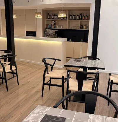 Hulot B&B Valencia — foto 6