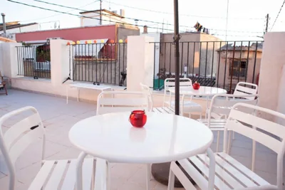 Hulot B&B Valencia — foto 8