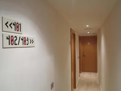 Hulot B&B Valencia — foto 12