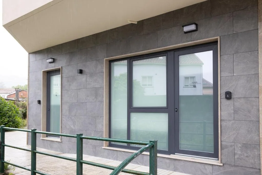 Appartement met 1 slaapkamer — Huna Apartamentos