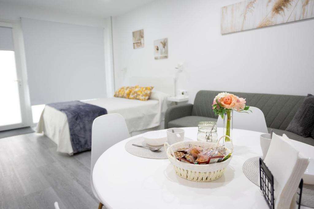 Huna Apartamentos