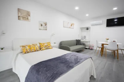 Huna Apartamentos — foto 2