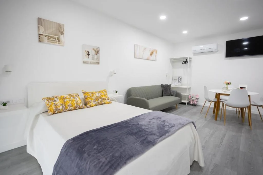 Huna Apartamentos