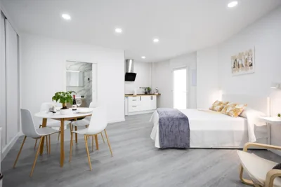 Huna Apartamentos — foto 4