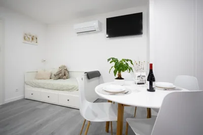 Huna Apartamentos — foto 5