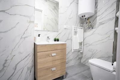 Huna Apartamentos — foto 8