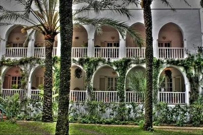 Hurricane Beach Hotel — 照片 3
