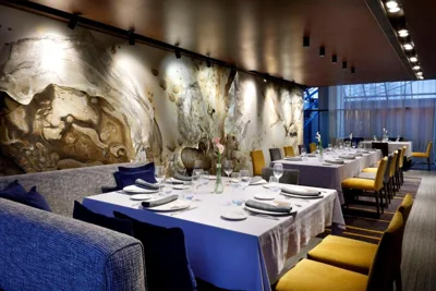 Hyatt Regency Barcelona Tower — foto 3