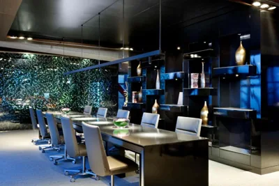 Hyatt Regency Barcelona Tower — foto 5