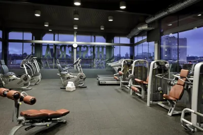 Hyatt Regency Hesperia Madrid — foto 3