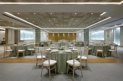 Hyatt Regency Hesperia Madrid — foto 5