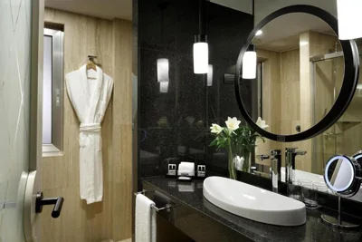 Hyatt Regency Hesperia Madrid — foto 6