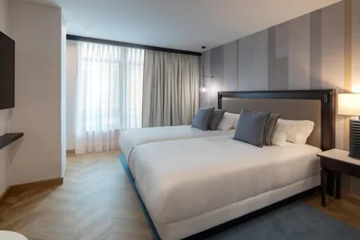Hyatt Regency Hesperia Madrid — foto 7