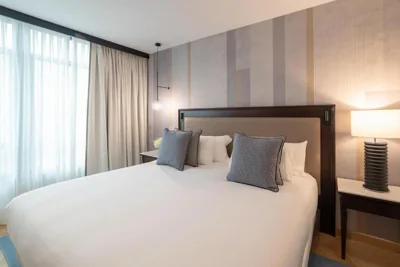 Hyatt Regency Hesperia Madrid — foto 8