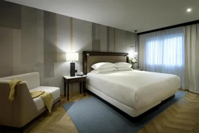 Hyatt Regency Hesperia Madrid — foto 9