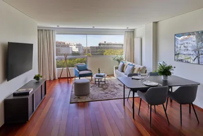 Hyatt Regency Madrid Residences — foto 4