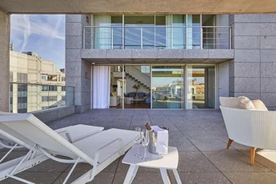 Hyatt Regency Madrid Residences — foto 5