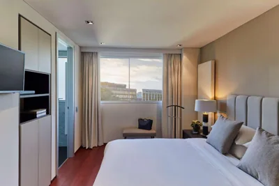 Hyatt Regency Madrid Residences — foto 6
