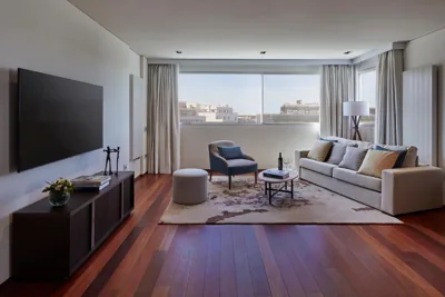 Hyatt Regency Madrid Residences — foto 9